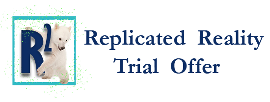 Replicated Reality Trial Offer